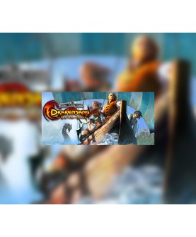 Drakensang: The River of Time Steam Key GLOBAL